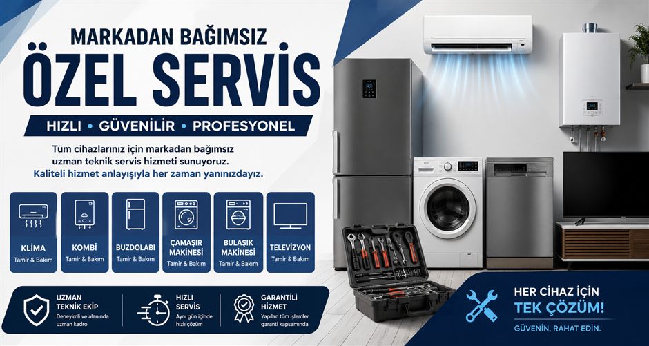 Sultandağı Televizyon Servisi — Sultandağı özel servis